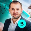 Logo of telegram channel breig — BREIG Property / Никита Шеломенцев