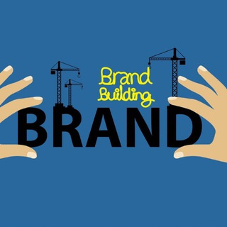 Telegram kanalining logotibi brend_kanallar — Telegram Kanallar - Brend Kanallar!