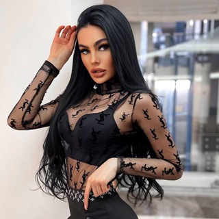Логотип телеграм канала @brend_shoppinq — BREND_SHOPPINQ VIP ОДЕЖДА
