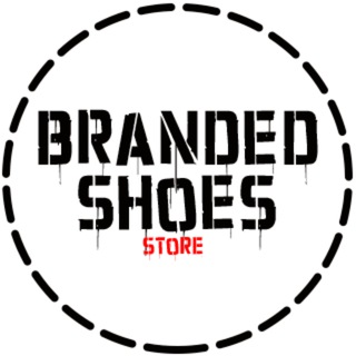 Логотип телеграм канала @brended_shoes_store — Branded Shoes