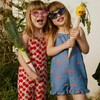Логотип телеграм канала @brendkids56 — Детское. Розница