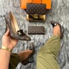 Логотип телеграм канала @brendobuvsymki — 👠Женское👜Обувь_Сумки
