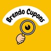 Logo of telegram channel brendocupons — BRENDO CUPONS / PROMOÇÕES