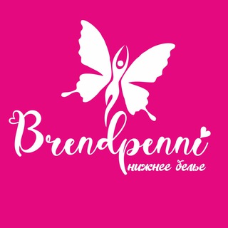 Telegram kanalining logotibi brendpenniuz — Brendpenni
