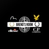 Логотип телеграм канала @brends_room — BREND'S ROOM