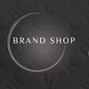 Logo of telegram channel brendshopl — BrandShop🛍️