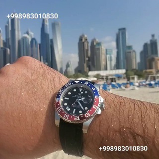 Логотип телеграм канала @brendtime — Мир Часов