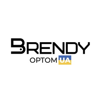 Telegram channel Brendy_optom_ua logo