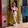 Логотип телеграм канала @brendydude — БРЕНДЫ, ТРЕНДЫ И МУЖИК