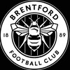 Логотип телеграм канала @brentford_club — Brentford Football Club| Брентфорд ФК🐝