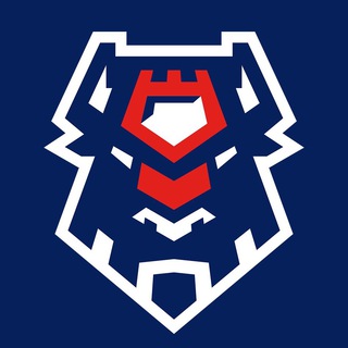 Логотип телеграм канала @brest_hc — ХК «Брест»