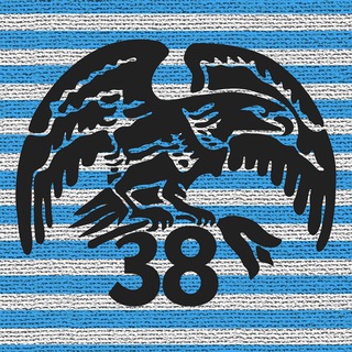 Логотип телеграм канала @brest38sso — ПУЛ 38-й🇧🇾