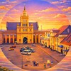 Лагатып тэлеграм-канала brest_tema — Брест в теме