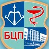 Telegram channel Здравоохранение города Бреста и Брестского района logo