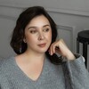 Логотип телеграм канала @breus_olesya — Олеся Бреус / Прибыльный аутсорсинг