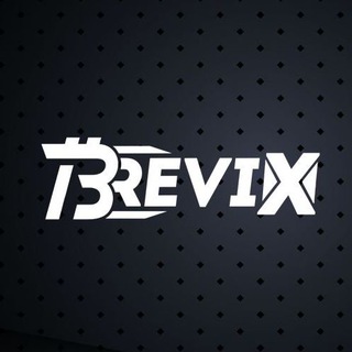 Логотип телеграм канала @brevixmarket — BreviX | 🇷🇺Russia_Official