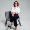 Логотип телеграм канала @brevnova_doc — Александра Бревнова | Эндокринолог