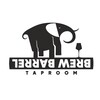 Логотип телеграм канала @brew_barrel — Brew Barrel Taproom 🍔🍺