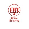 Логотип телеграм канала @brewbalance — BREW BALANCE-Крафтовая Пивоварня 🍺