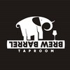 Логотип телеграм канала @brewbarrelkzn — Brew Barrel