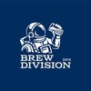 Логотип телеграм канала @brewdivision — Brew Division /пивоварня Санкт-Петербург/
