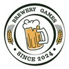 Логотип телеграм канала @brewerygames — Пивная тележка (7ДЛ: LA | 700 МБ)