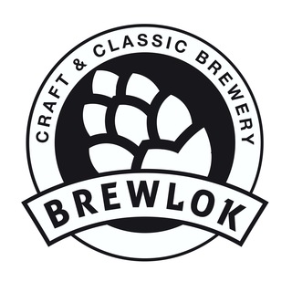 Логотип телеграм канала @brewlokbrewery — Brewlok Brewery