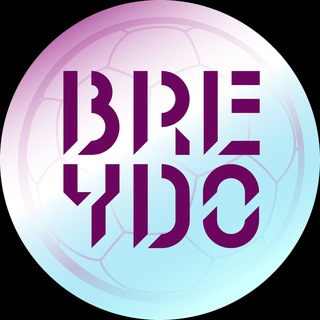 Логотип телеграм канала @breydochannel — Брейдо / И после