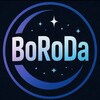 Логотип телеграм канала @brfanta — Борода Слишковича