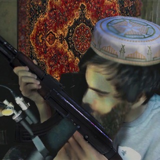 Логотип телеграм канала @brff_mems — мемы брфф