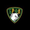 Логотип телеграм канала @brfl_liga — БРФЛ | II сезон