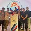 Логотип телеграм канала @brgizvuk7 — За аппаратом|звукачи