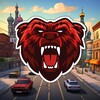 Логотип телеграм канала @brgonews — BRGO - Новости по Чёрному!