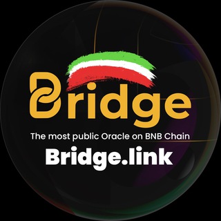لوگوی کانال تلگرام brgper — Bridge Persian