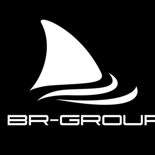 Telegram арнасының логотипі brgr0up — BR-GROUP COMPANY