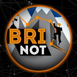 Логотип телеграм канала @bri_not — Bri_not