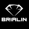 Logo of telegram channel brialinru — BRIALIN