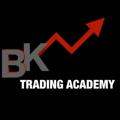 Telegram kanalining logotibi briankenyahorton — BK Trading Academy (We Never DM You)