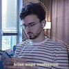 Logo of telegram channel brianmapcf — brianmaps confession