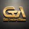 Logo of telegram channel briantradingforext — VIP Gold Trader Alliance 🔔