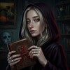 Логотип телеграм канала @briarwood_nightmare — 🌲 Бриарвудский кошмар 🌲