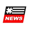 Логотип телеграм канала @brichannews — #БРИЧАН Новостной