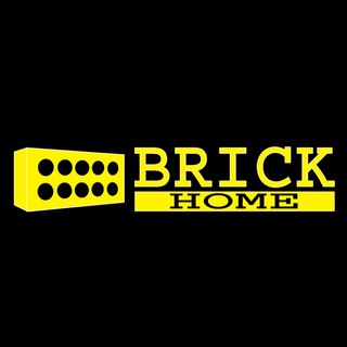 Telegram kanalining logotibi brick_home — Brick Home