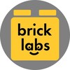 Логотип телеграм канала @brick_labs — Конструкторы Brick Labs