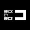 Logo of telegram channel brickbybrick_build — BRICK BY BRICK 🧱