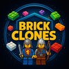 Logo of telegram channel brickclones — 🧩 Brick Clones