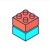 Telegram channel 🧱•BRICKER•🧱 logo
