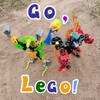 Логотип телеграм канала @brickfig2413 — Go,Lego!