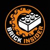 Логотип телеграм канала @brickinsider — Brick Insider | Конструкторы и Китай