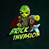Logo of telegram channel brickinvasionshop — Brick Invasion🛸